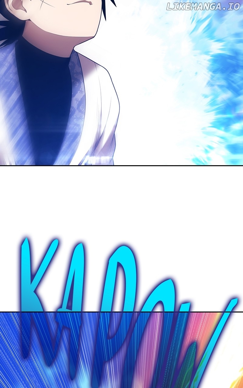 +99 Wooden stick Chapter 135 - page 292