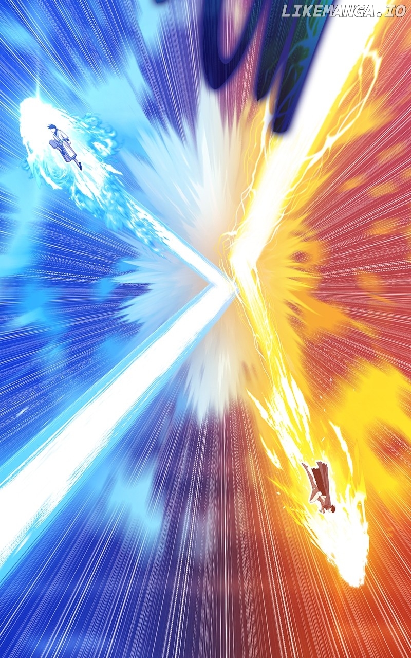 +99 Wooden stick Chapter 135 - page 293