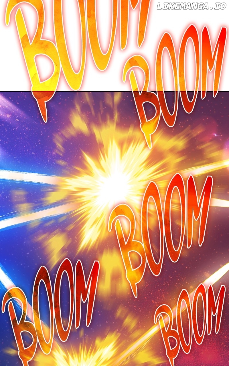 +99 Wooden stick Chapter 135 - page 295