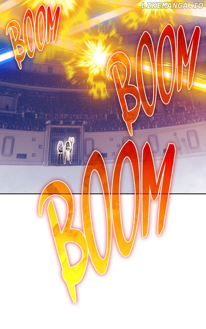 +99 Wooden stick Chapter 135 - page 297