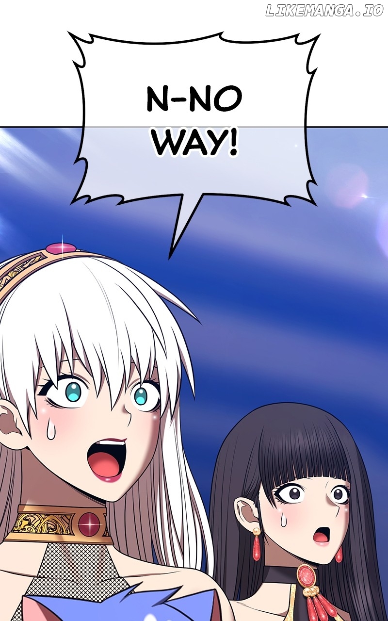 +99 Wooden stick Chapter 135 - page 298