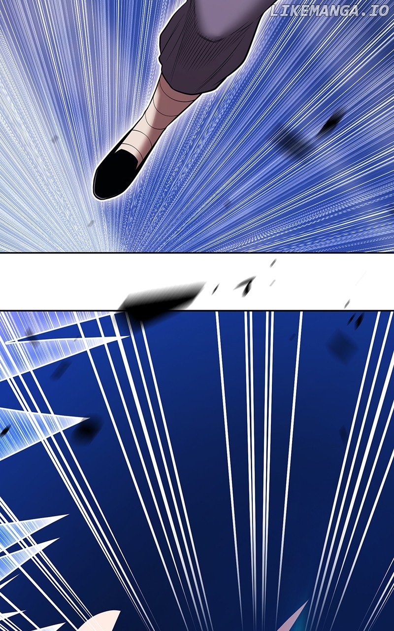 +99 Wooden stick Chapter 135 - page 3