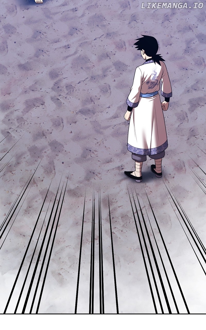 +99 Wooden stick Chapter 135 - page 30