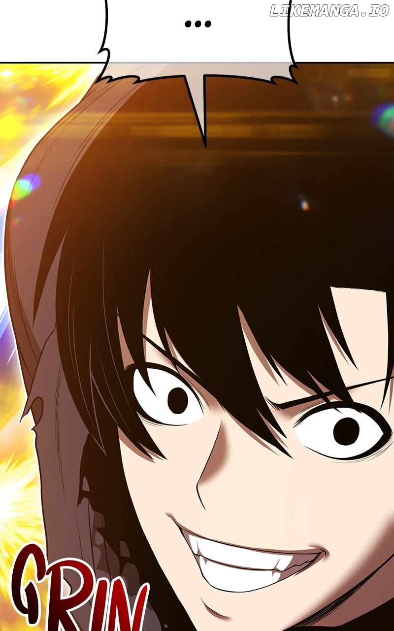 +99 Wooden stick Chapter 135 - page 303