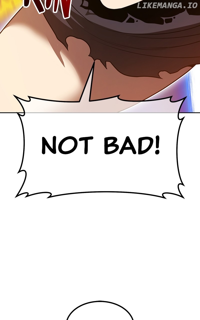 +99 Wooden stick Chapter 135 - page 304