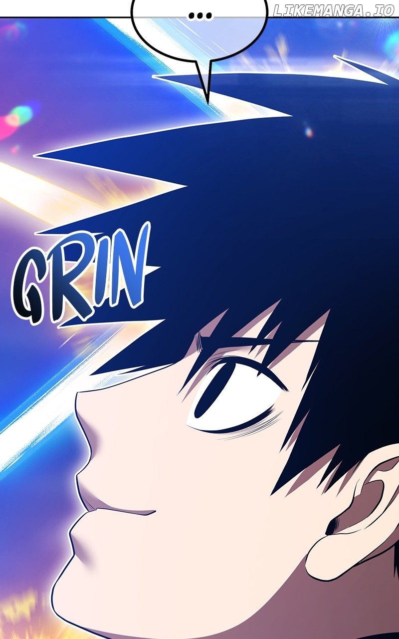 +99 Wooden stick Chapter 135 - page 305