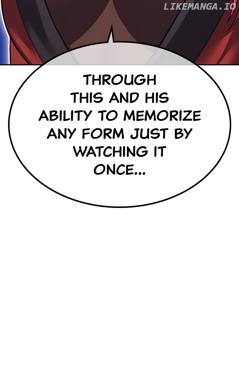+99 Wooden stick Chapter 135 - page 308