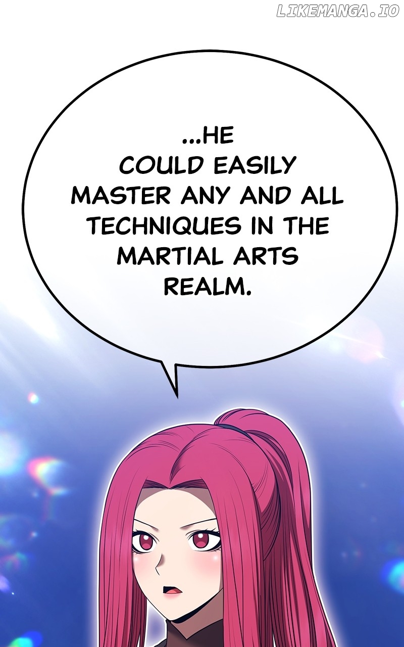 +99 Wooden stick Chapter 135 - page 309