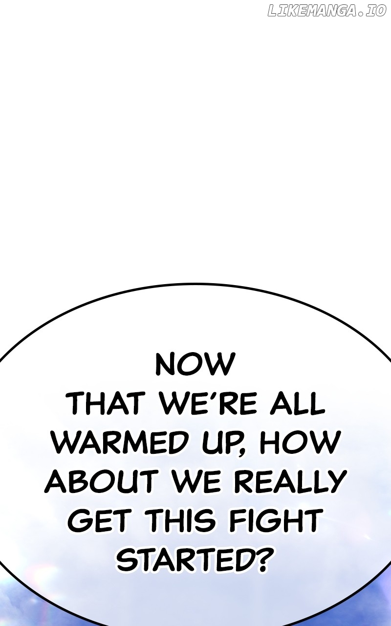+99 Wooden stick Chapter 135 - page 31