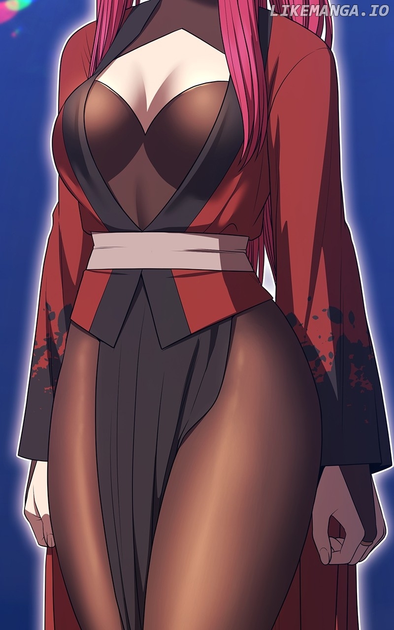 +99 Wooden stick Chapter 135 - page 310