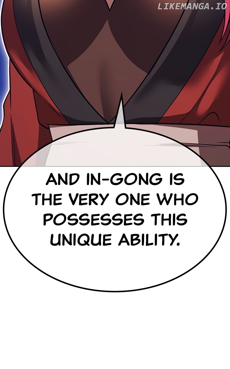 +99 Wooden stick Chapter 135 - page 314