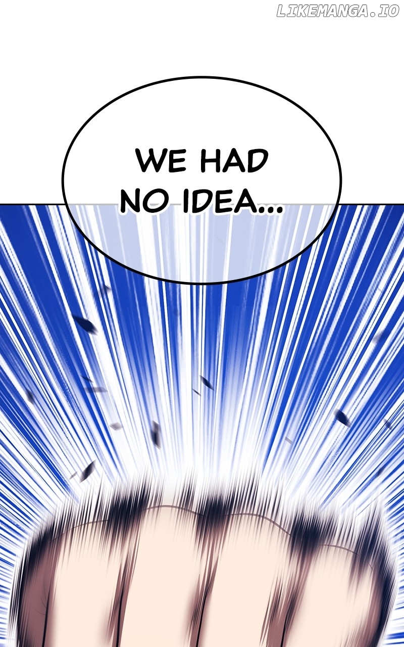 +99 Wooden stick Chapter 135 - page 317
