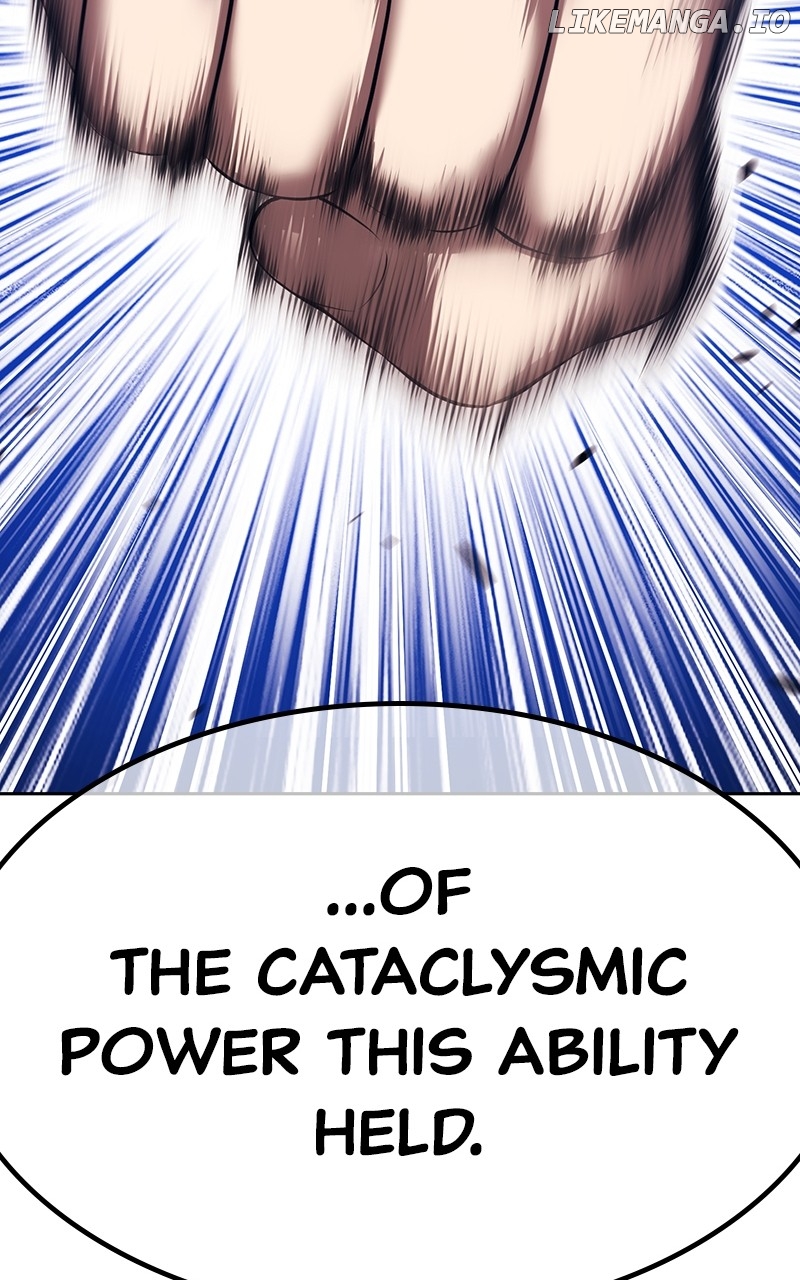 +99 Wooden stick Chapter 135 - page 318