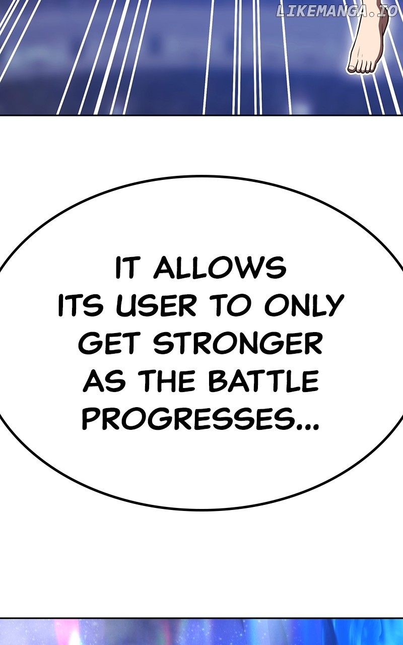 +99 Wooden stick Chapter 135 - page 321