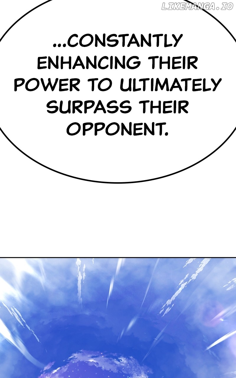 +99 Wooden stick Chapter 135 - page 324