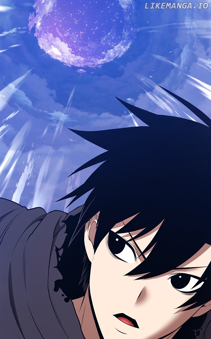 +99 Wooden stick Chapter 135 - page 325