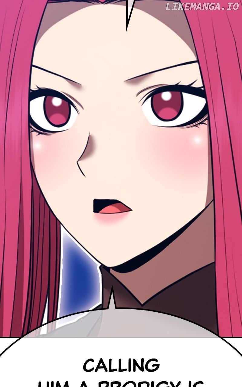 +99 Wooden stick Chapter 135 - page 330