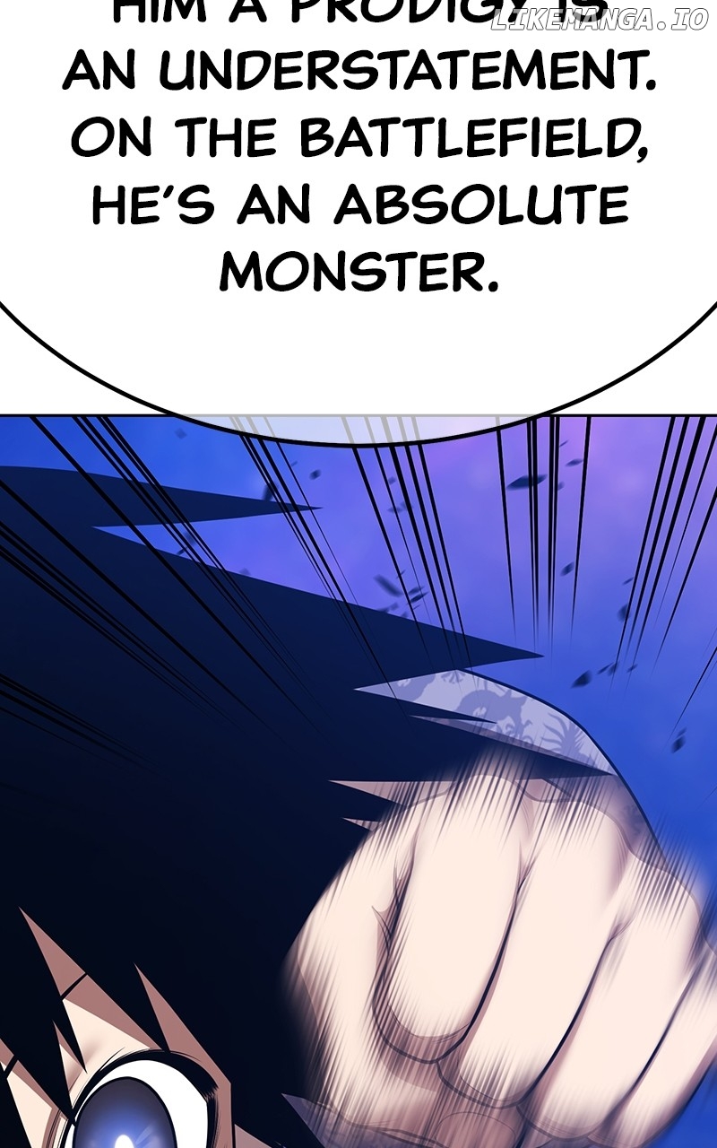 +99 Wooden stick Chapter 135 - page 331