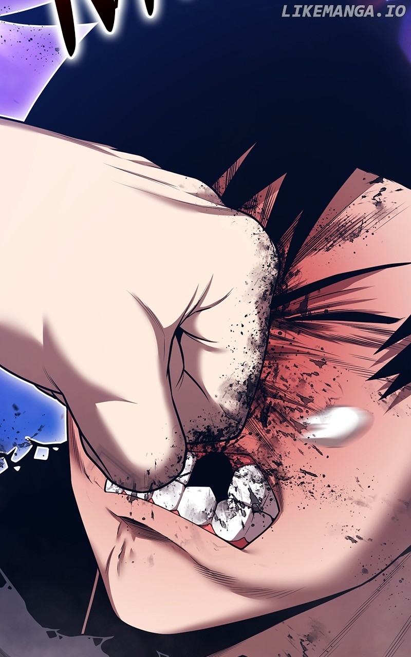 +99 Wooden stick Chapter 135 - page 334