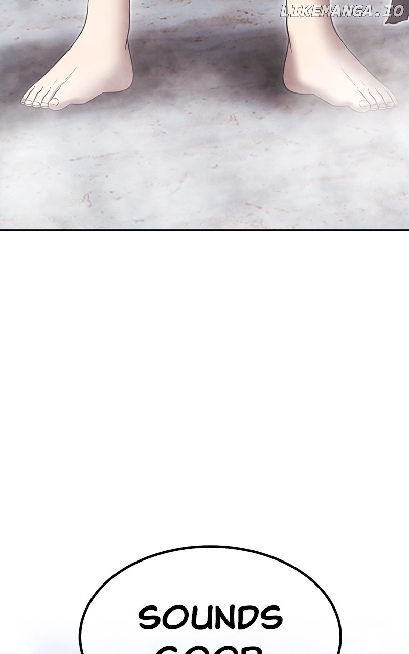 +99 Wooden stick Chapter 135 - page 34