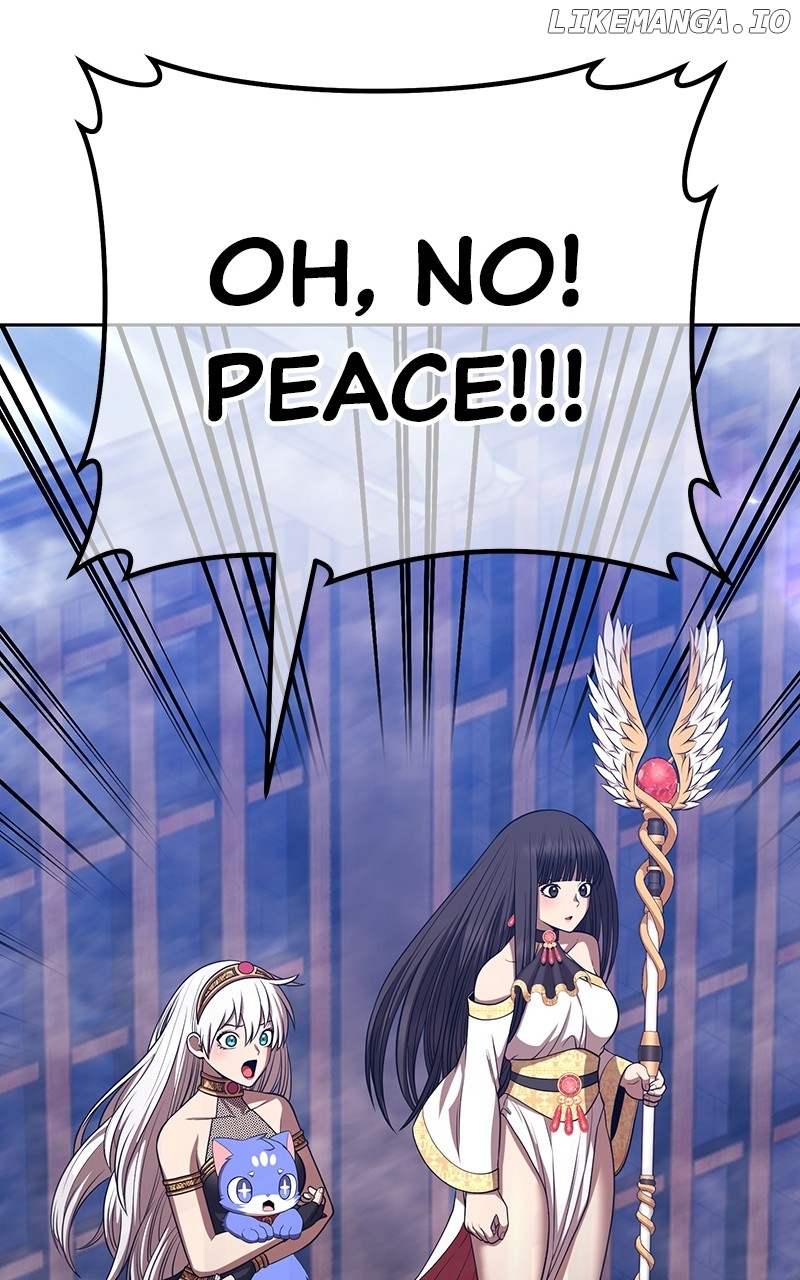 +99 Wooden stick Chapter 135 - page 341