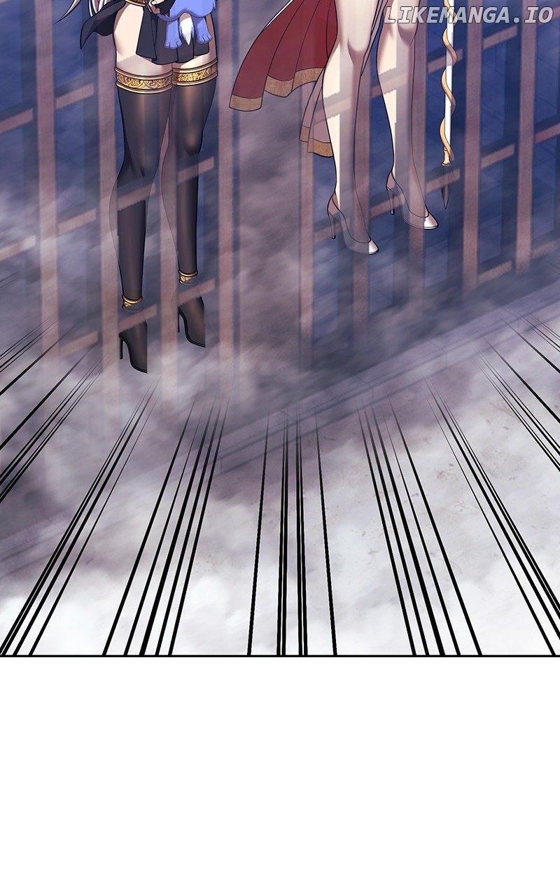 +99 Wooden stick Chapter 135 - page 342