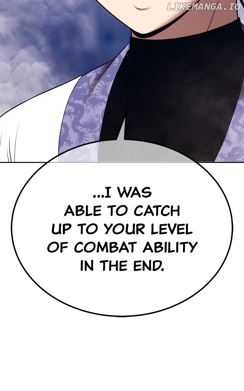 +99 Wooden stick Chapter 135 - page 356