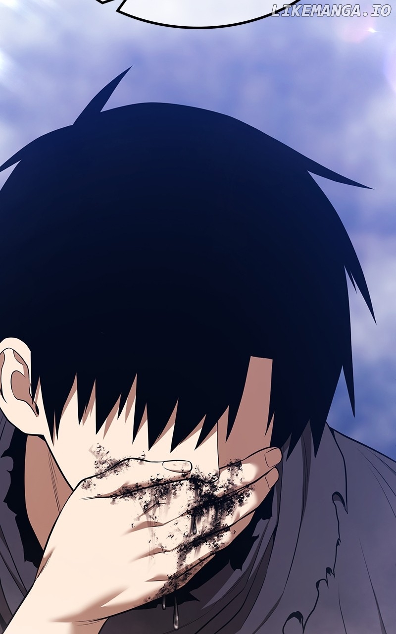 +99 Wooden stick Chapter 135 - page 358