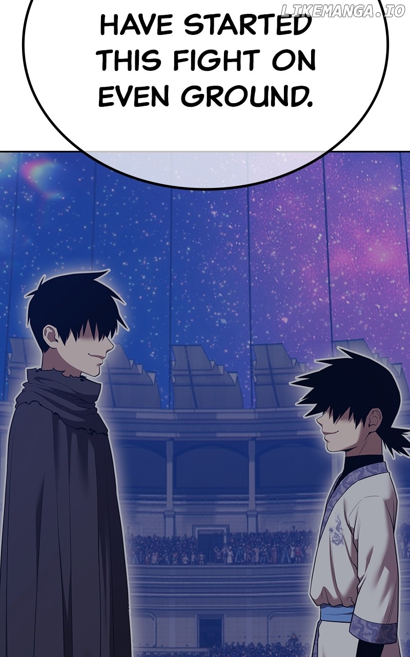 +99 Wooden stick Chapter 135 - page 360
