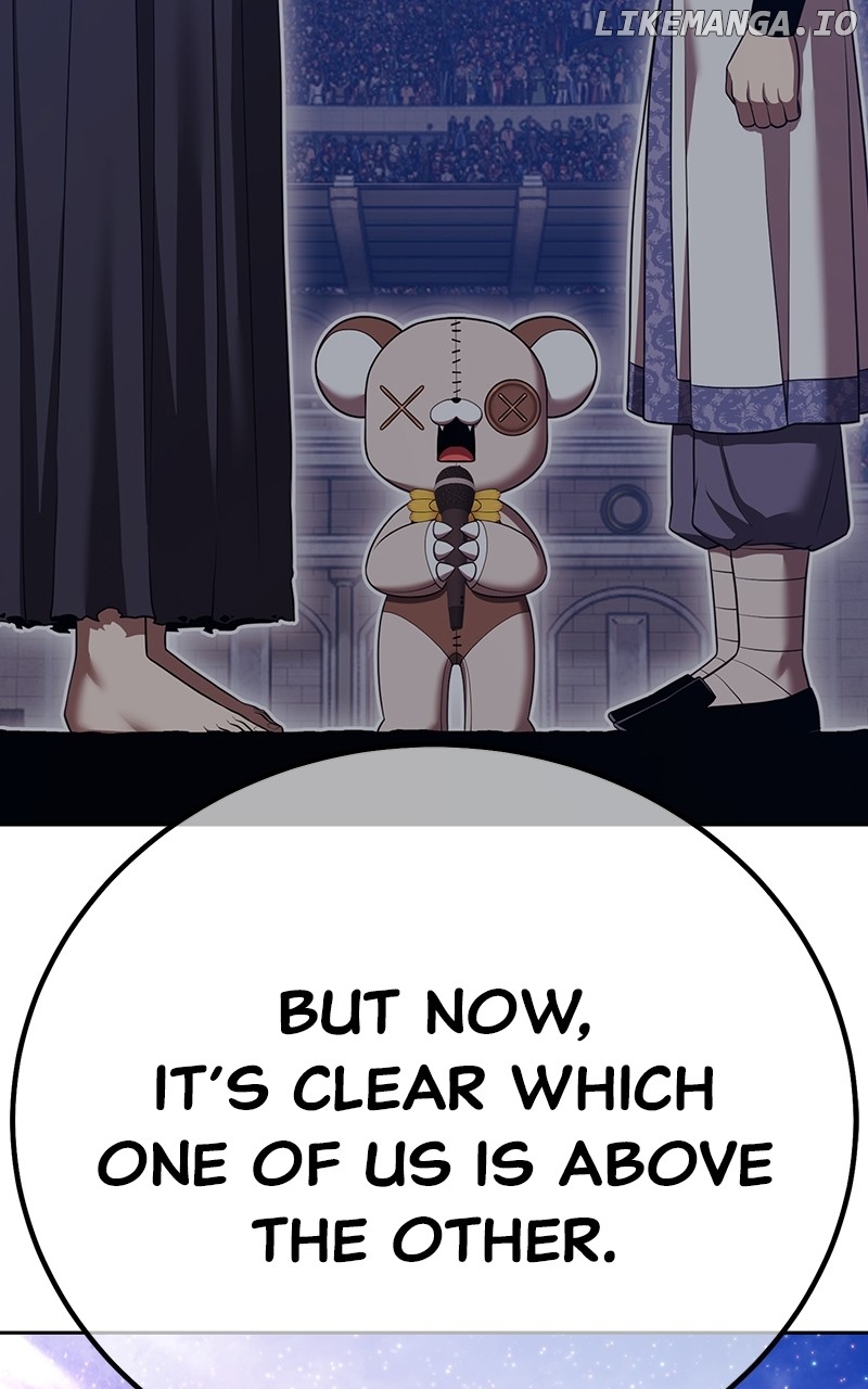 +99 Wooden stick Chapter 135 - page 361