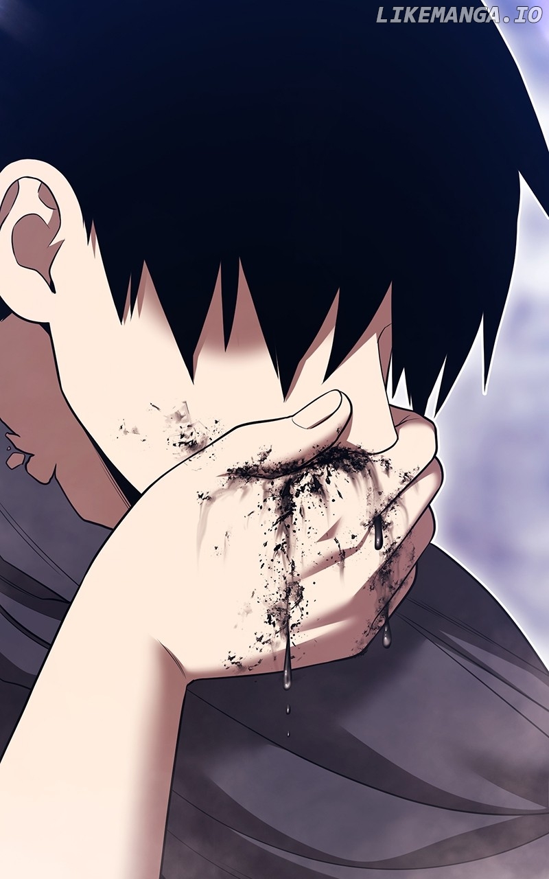 +99 Wooden stick Chapter 135 - page 366