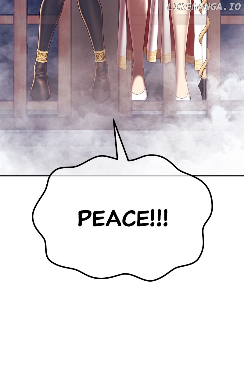 +99 Wooden stick Chapter 135 - page 369