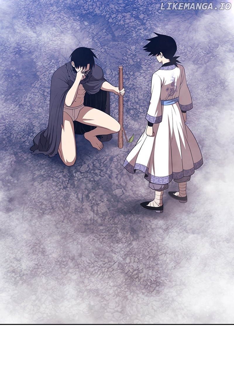 +99 Wooden stick Chapter 135 - page 371