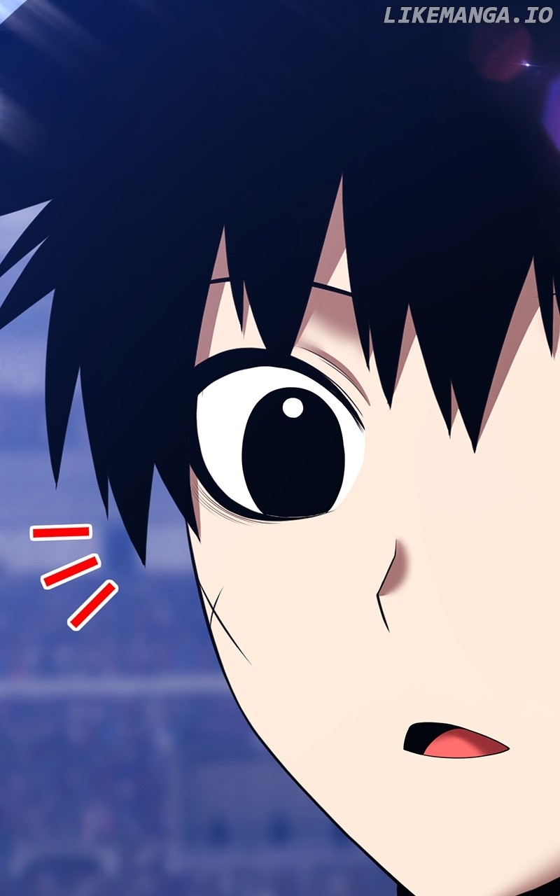 +99 Wooden stick Chapter 135 - page 374