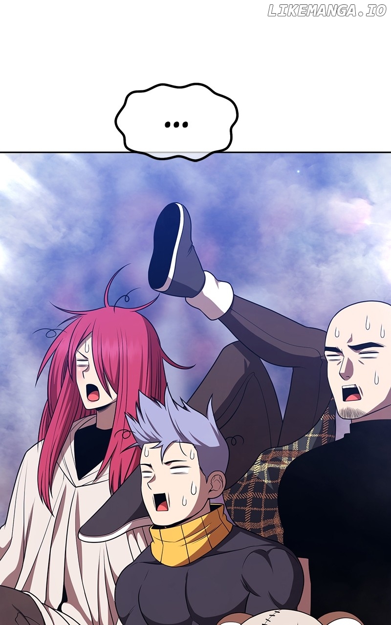 +99 Wooden stick Chapter 135 - page 38