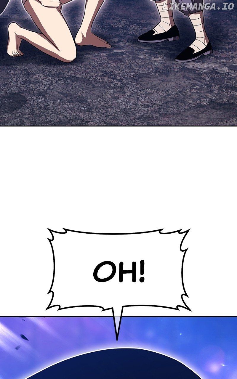 +99 Wooden stick Chapter 135 - page 382