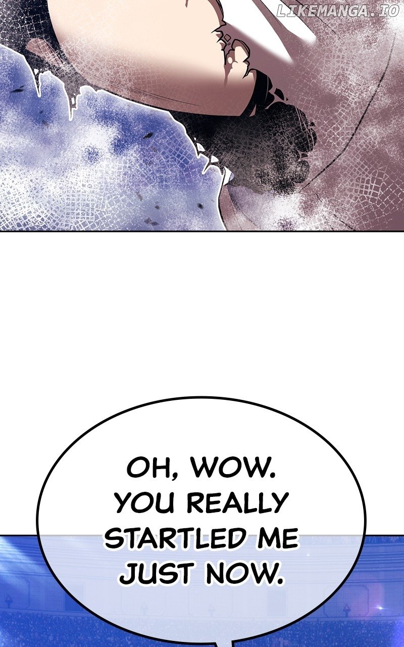 +99 Wooden stick Chapter 135 - page 384