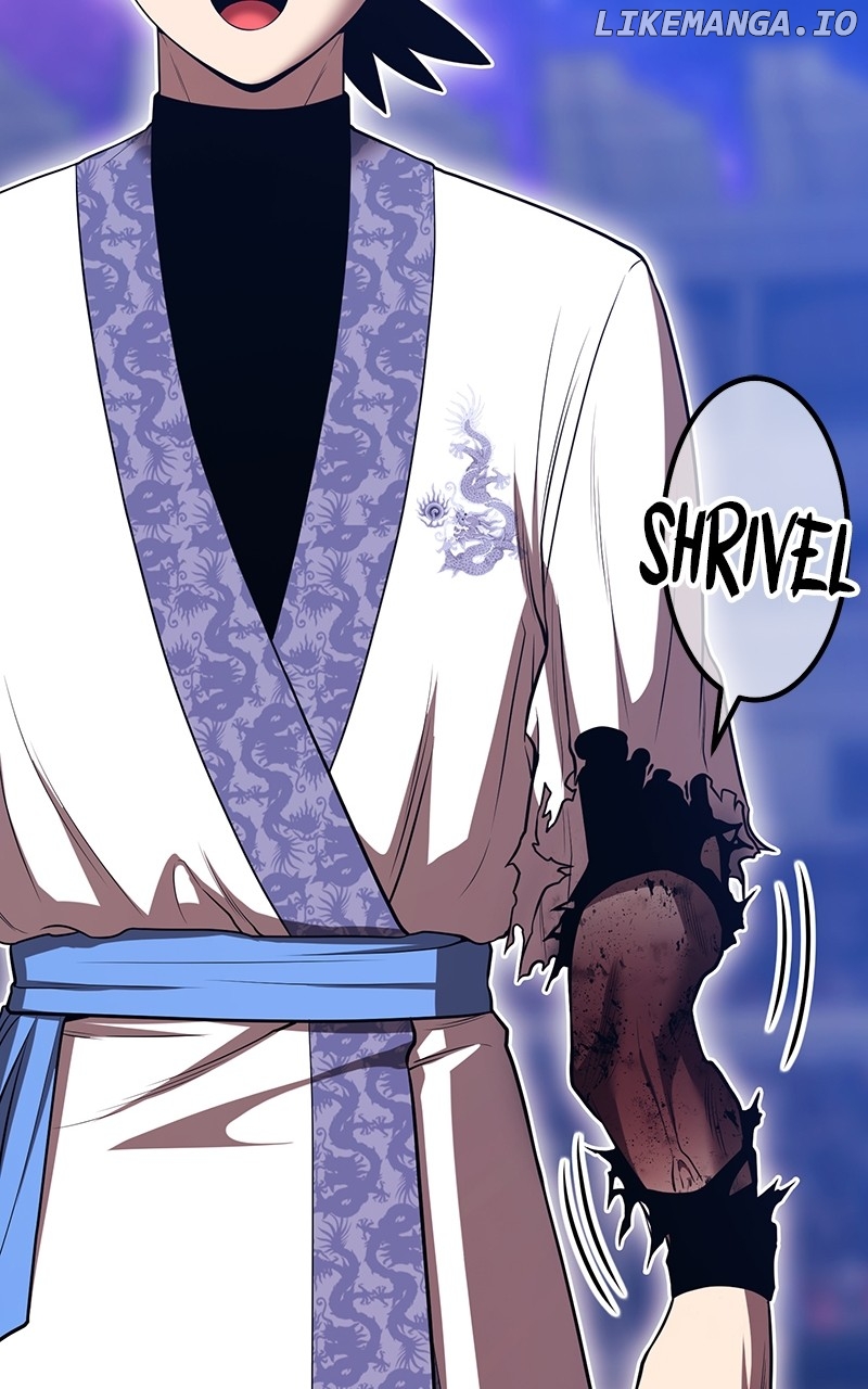 +99 Wooden stick Chapter 135 - page 388