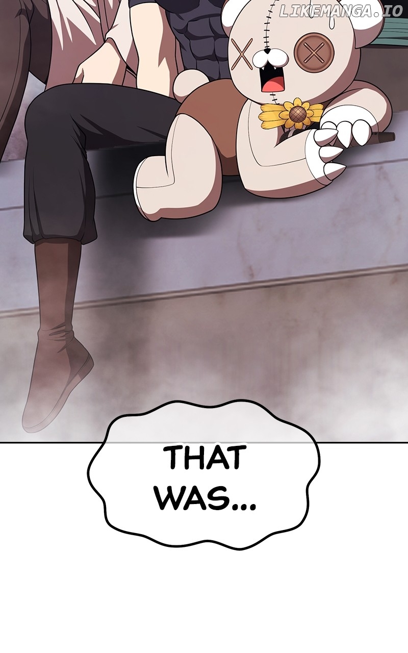 +99 Wooden stick Chapter 135 - page 39