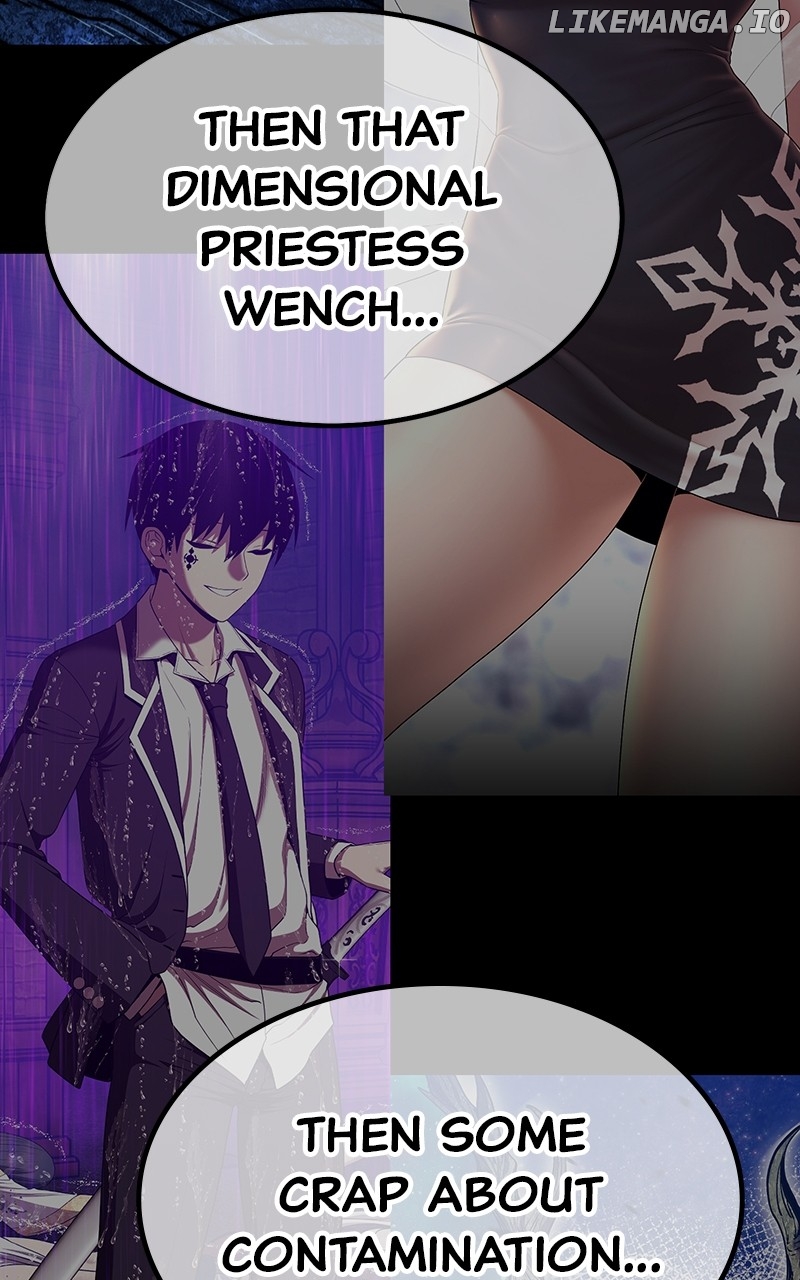 +99 Wooden stick Chapter 135 - page 398