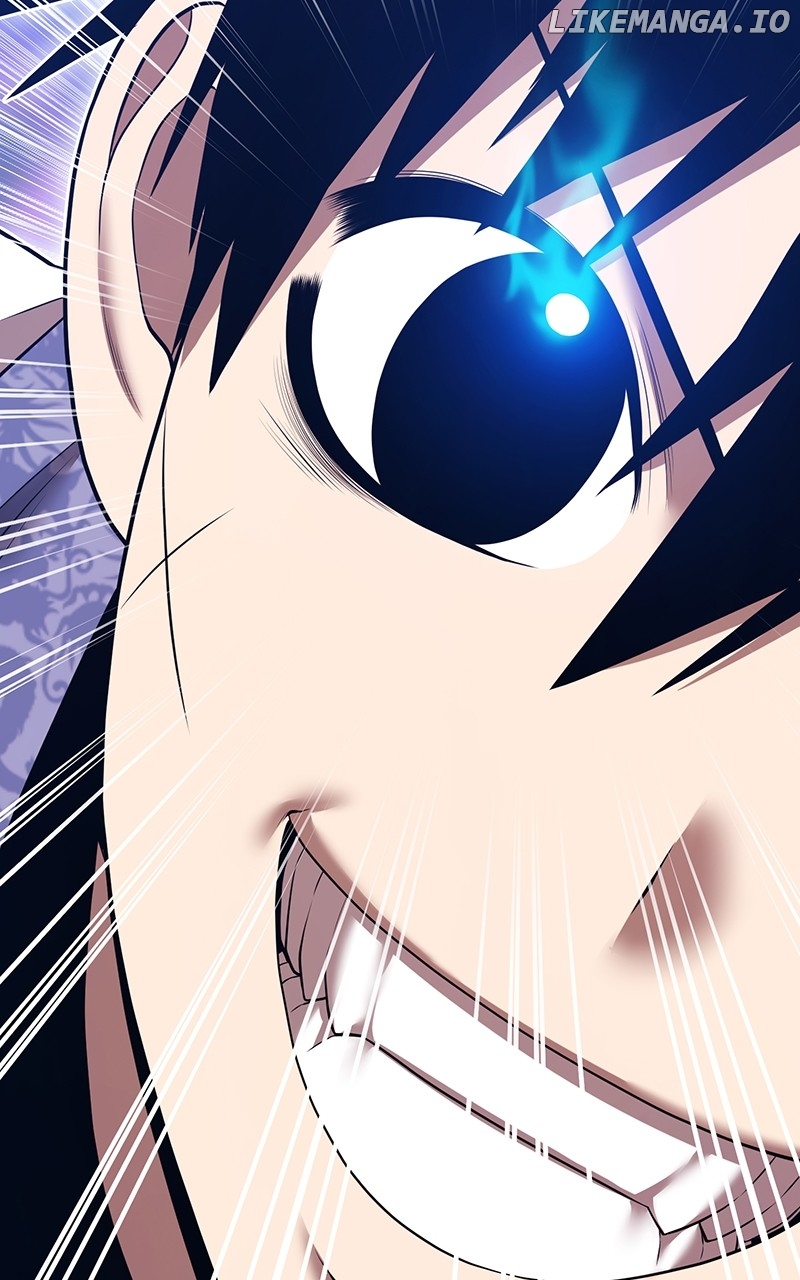 +99 Wooden stick Chapter 135 - page 4