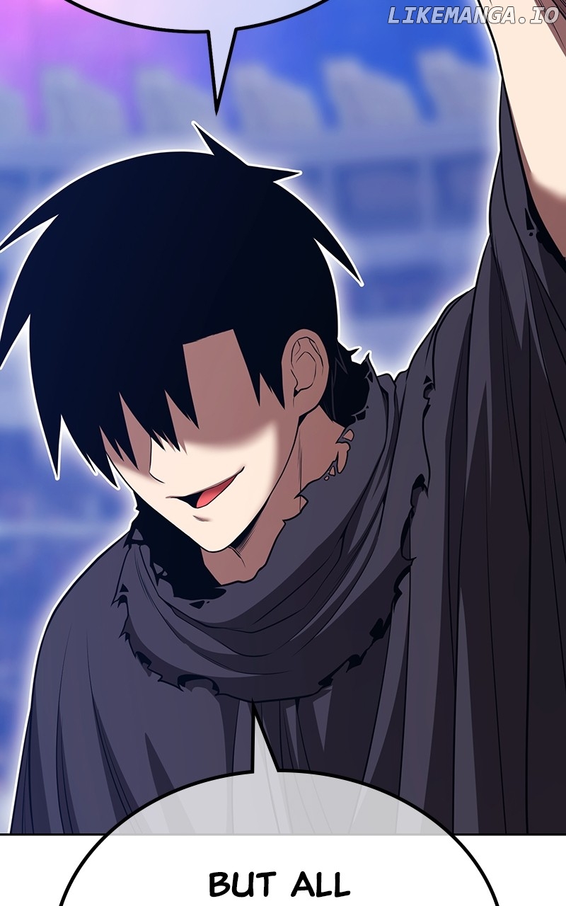 +99 Wooden stick Chapter 135 - page 401
