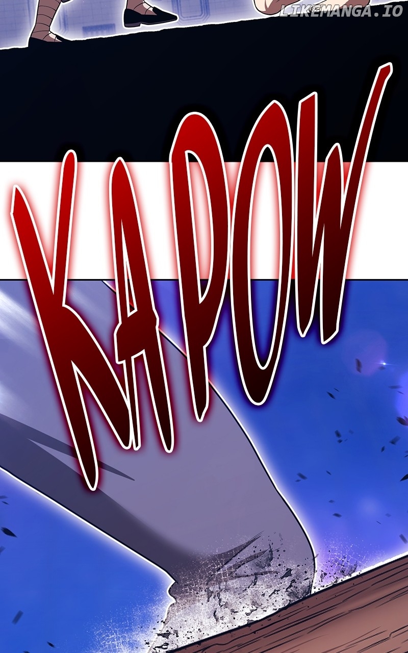 +99 Wooden stick Chapter 135 - page 404