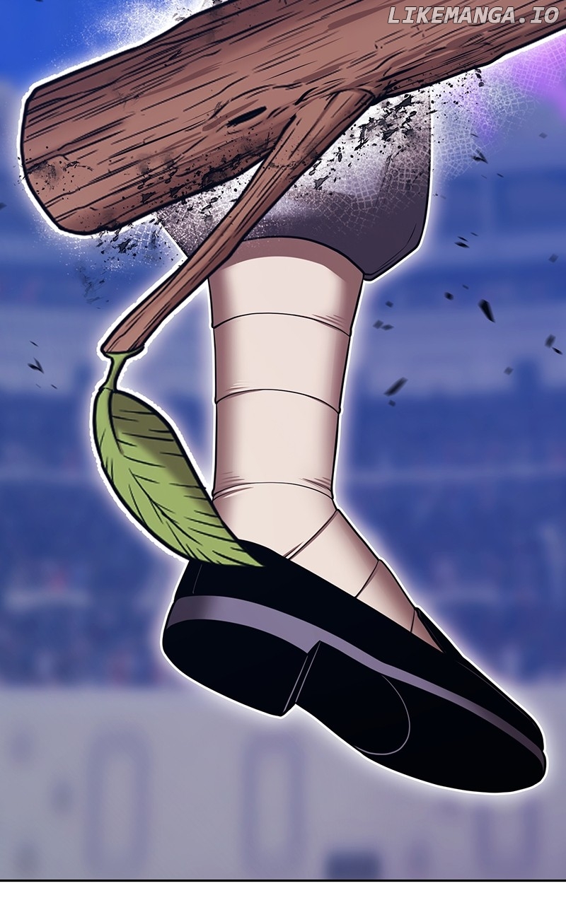 +99 Wooden stick Chapter 135 - page 405