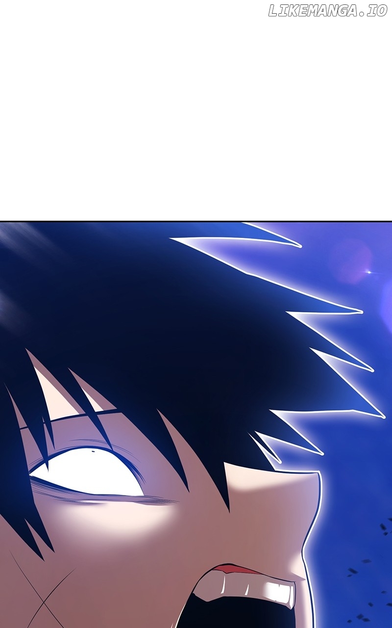 +99 Wooden stick Chapter 135 - page 406