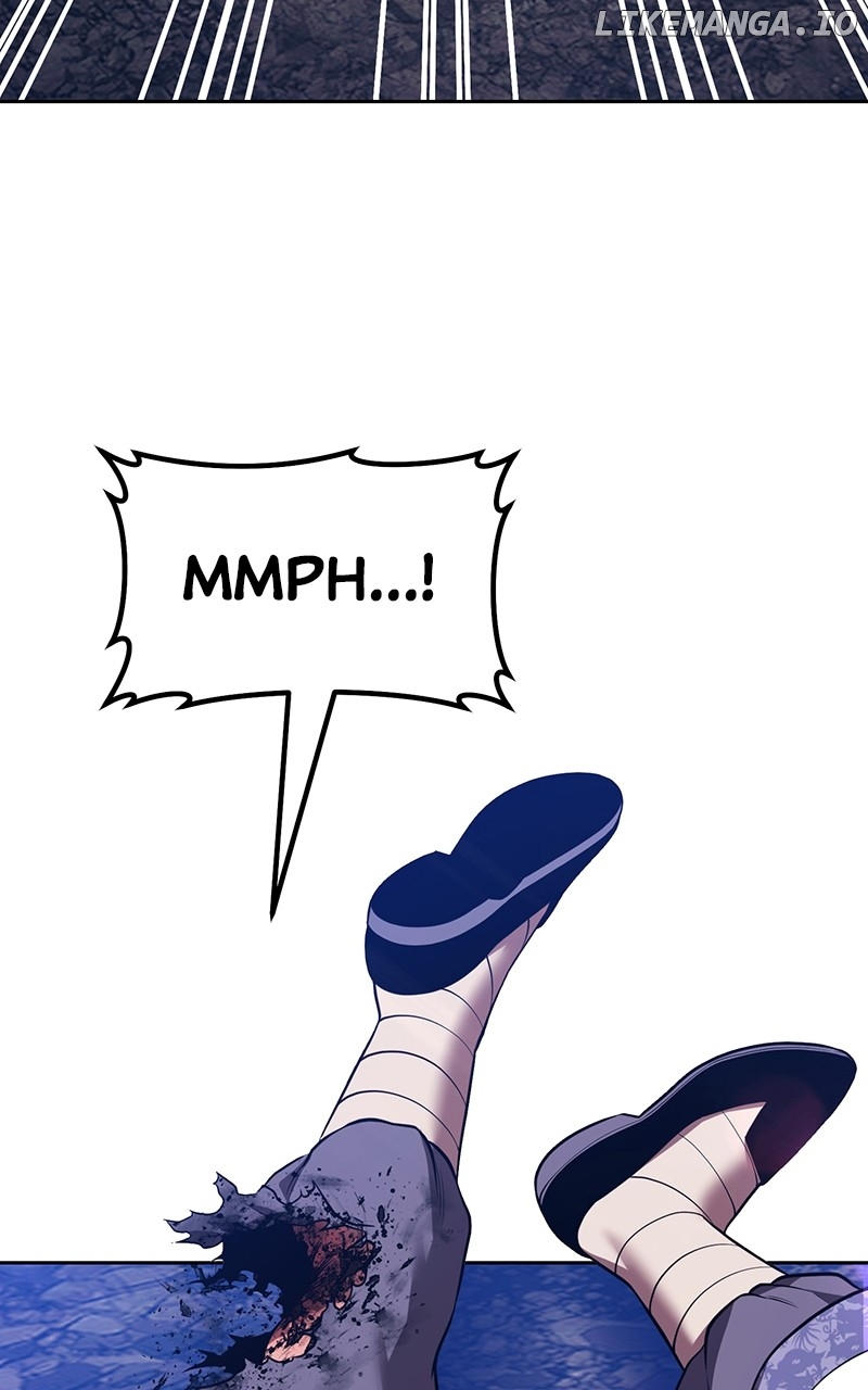+99 Wooden stick Chapter 135 - page 410