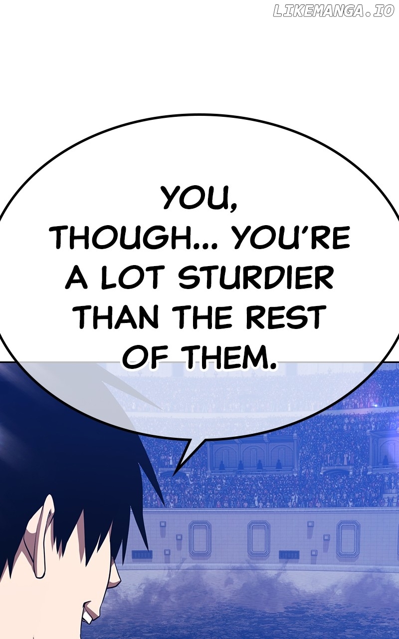 +99 Wooden stick Chapter 135 - page 413