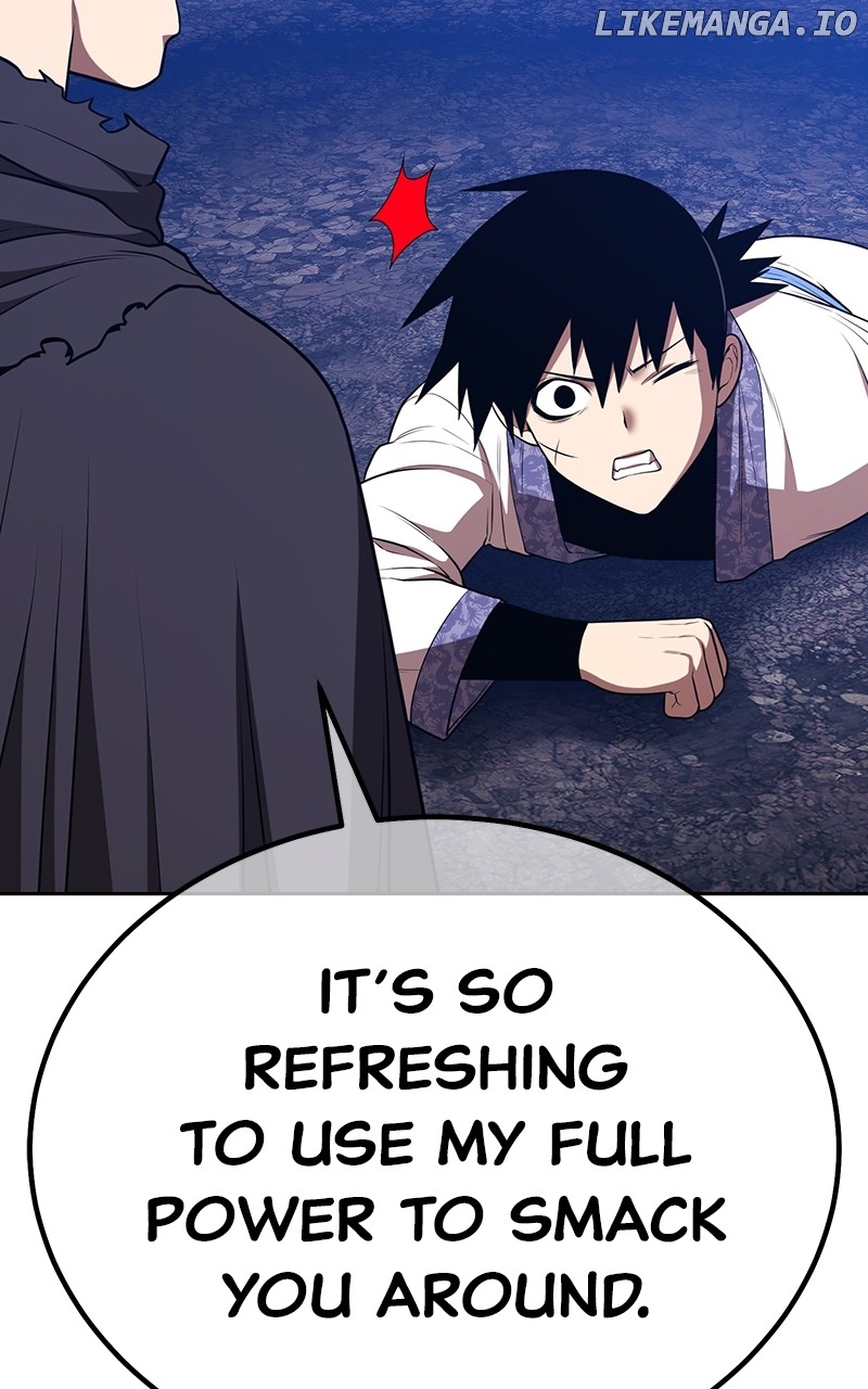 +99 Wooden stick Chapter 135 - page 414