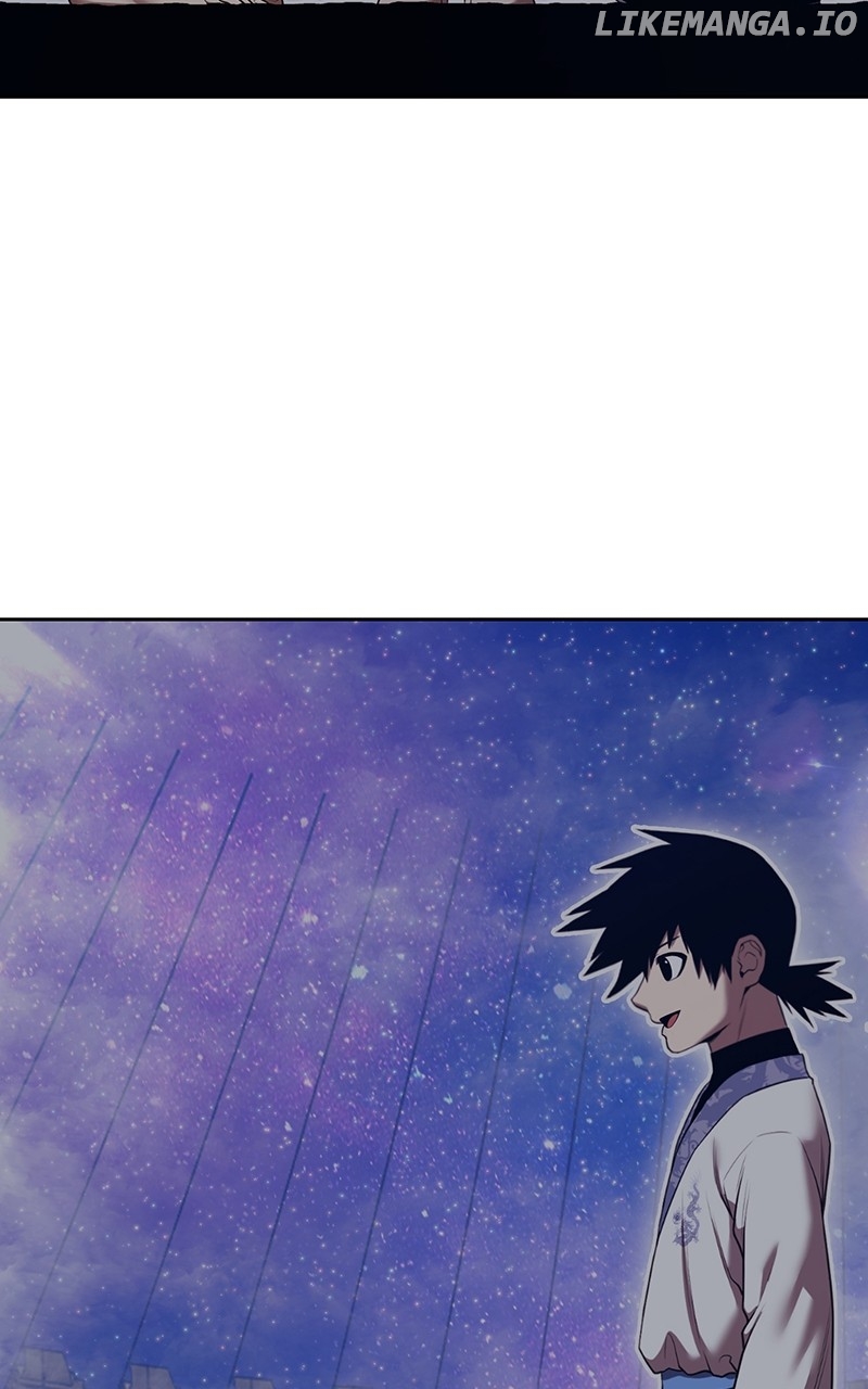 +99 Wooden stick Chapter 135 - page 419
