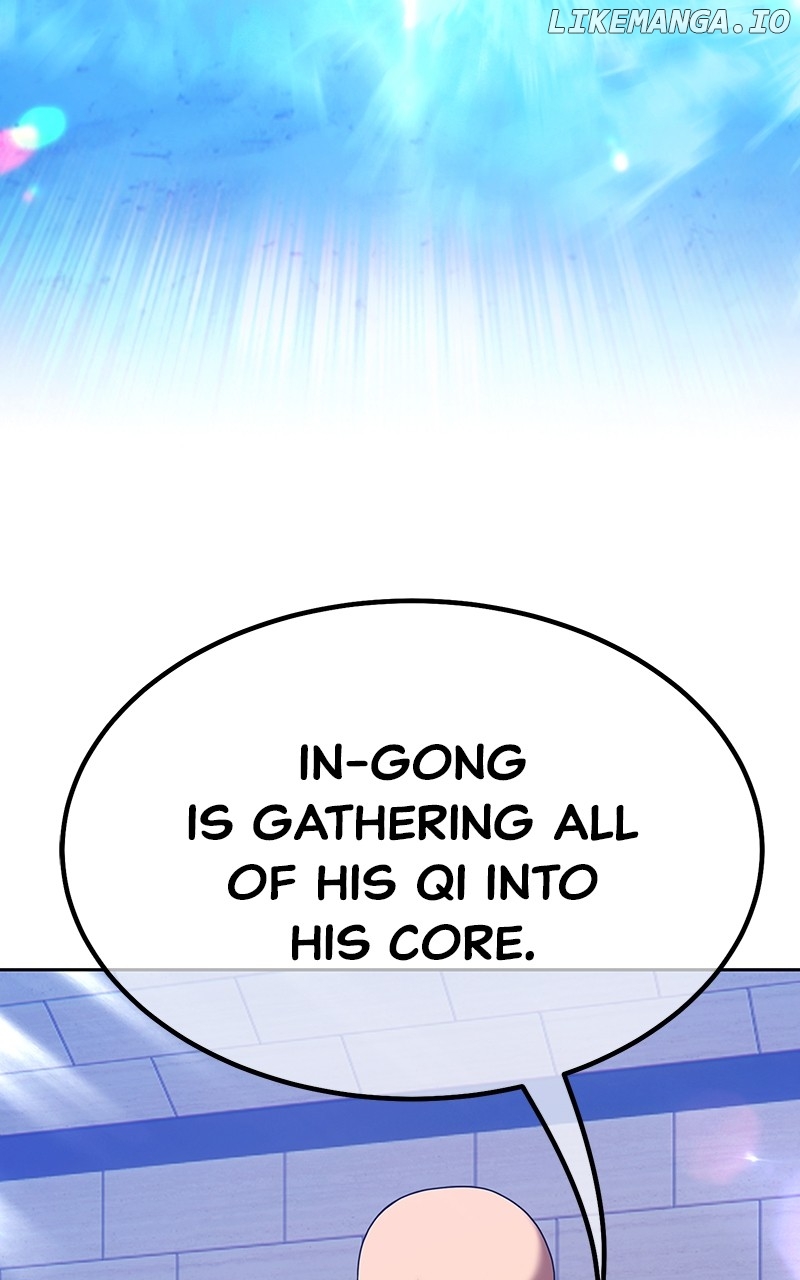 +99 Wooden stick Chapter 135 - page 48